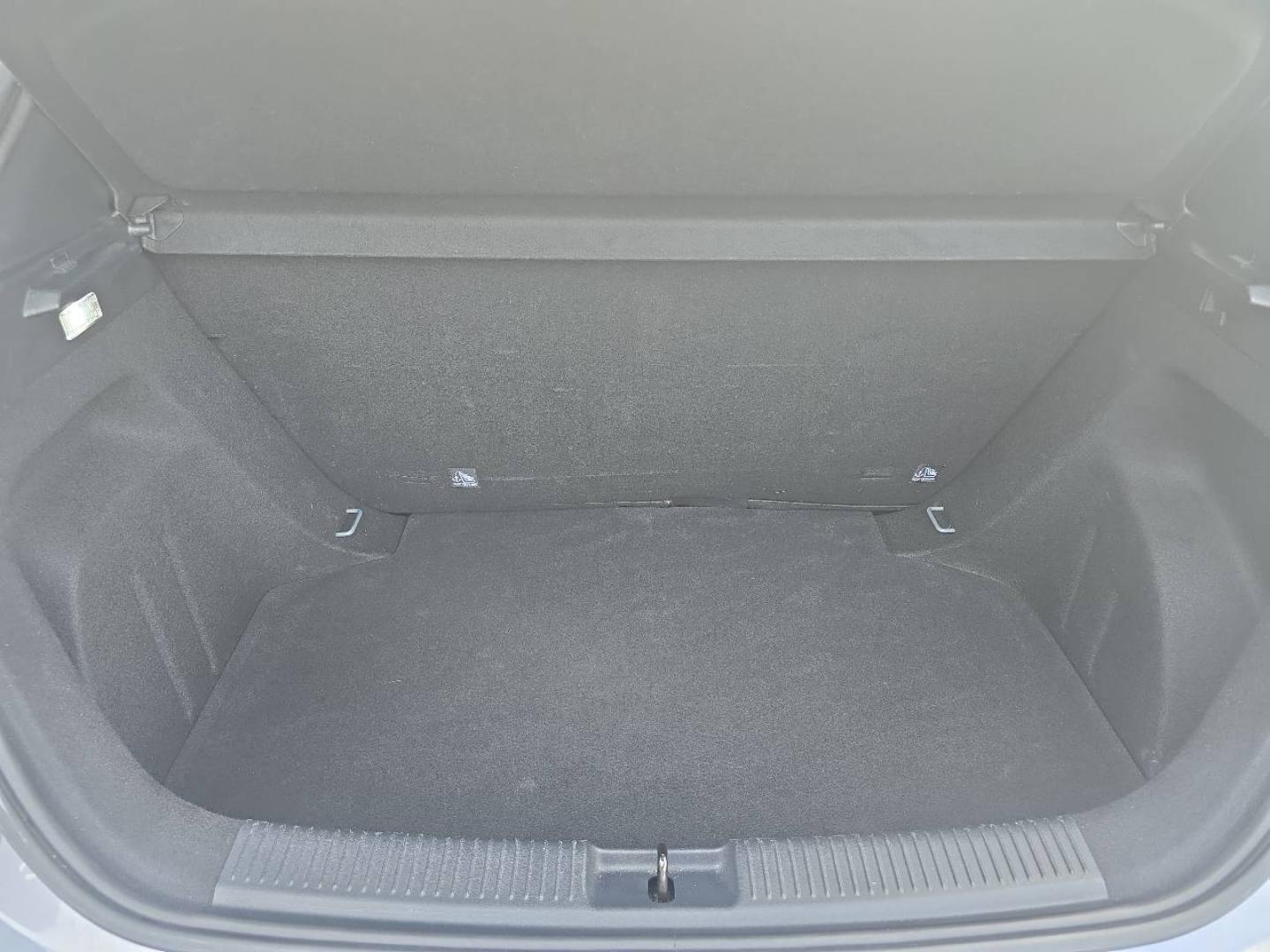 Image MG MOTOR MG3 1.5 Hybrid+ 195ch Comfort