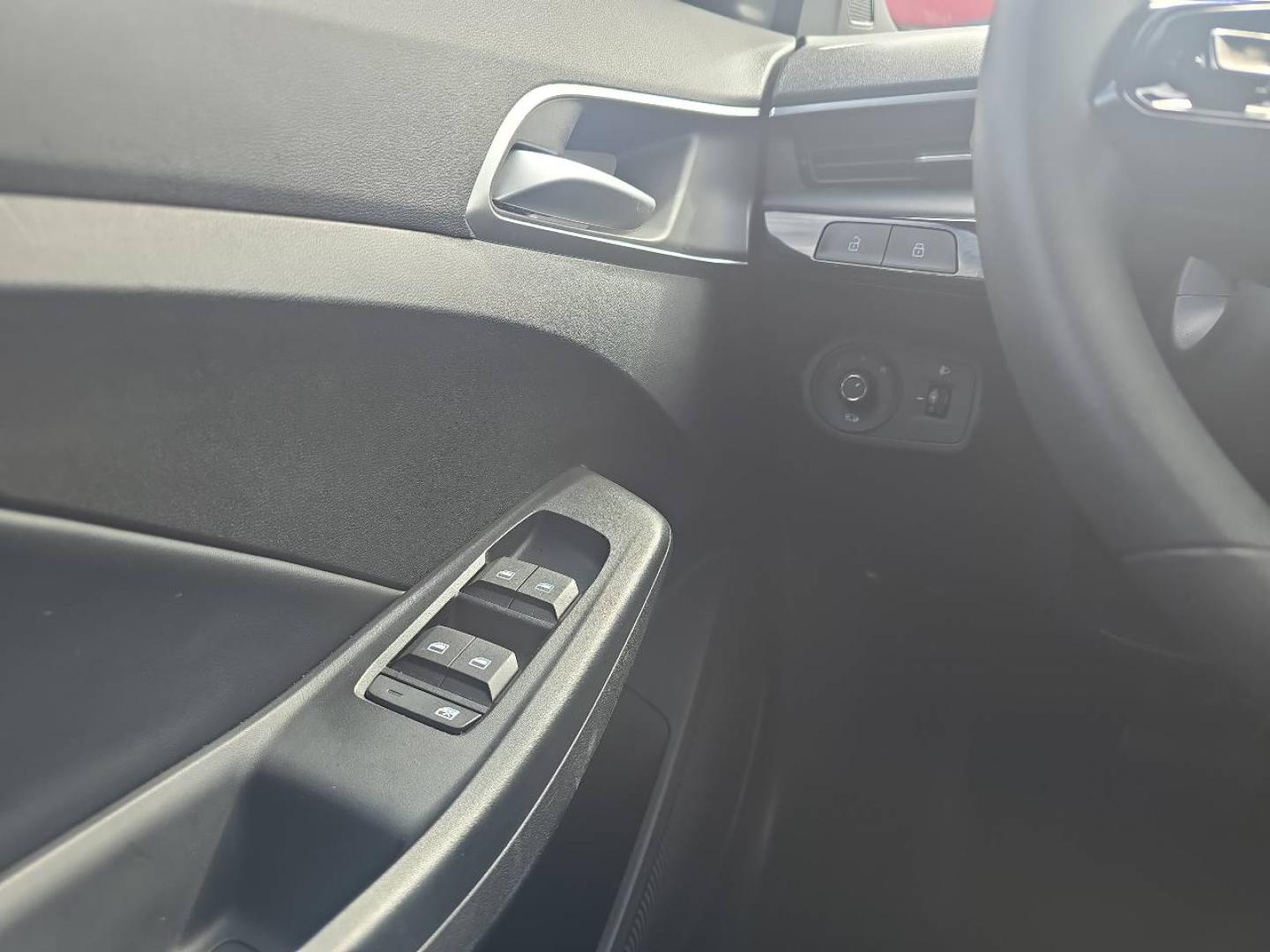 Image MG MOTOR MG3 1.5 Hybrid+ 195ch Comfort