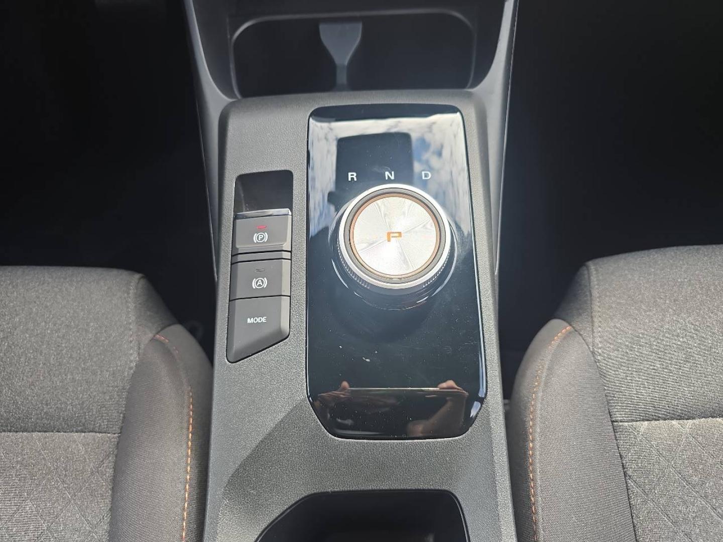 Image MG MOTOR MG3 1.5 Hybrid+ 195ch Comfort