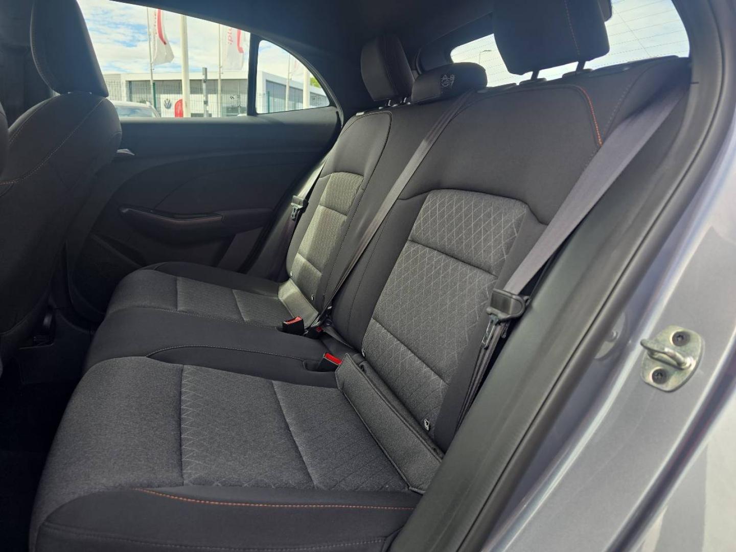 Image MG MOTOR MG3 1.5 Hybrid+ 195ch Comfort