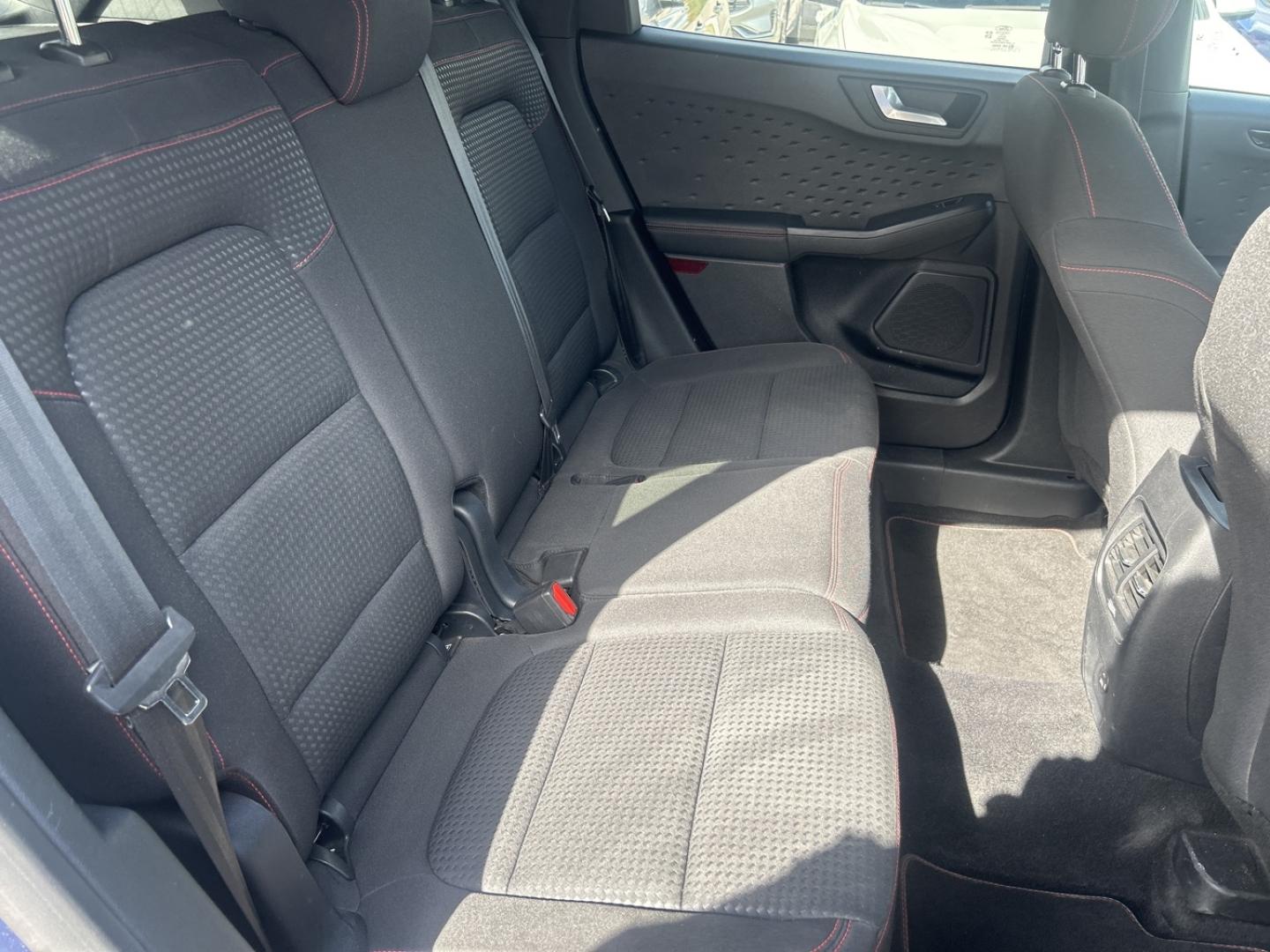 Image FORD Kuga 1.5 EcoBlue 120ch ST-Line Powershift