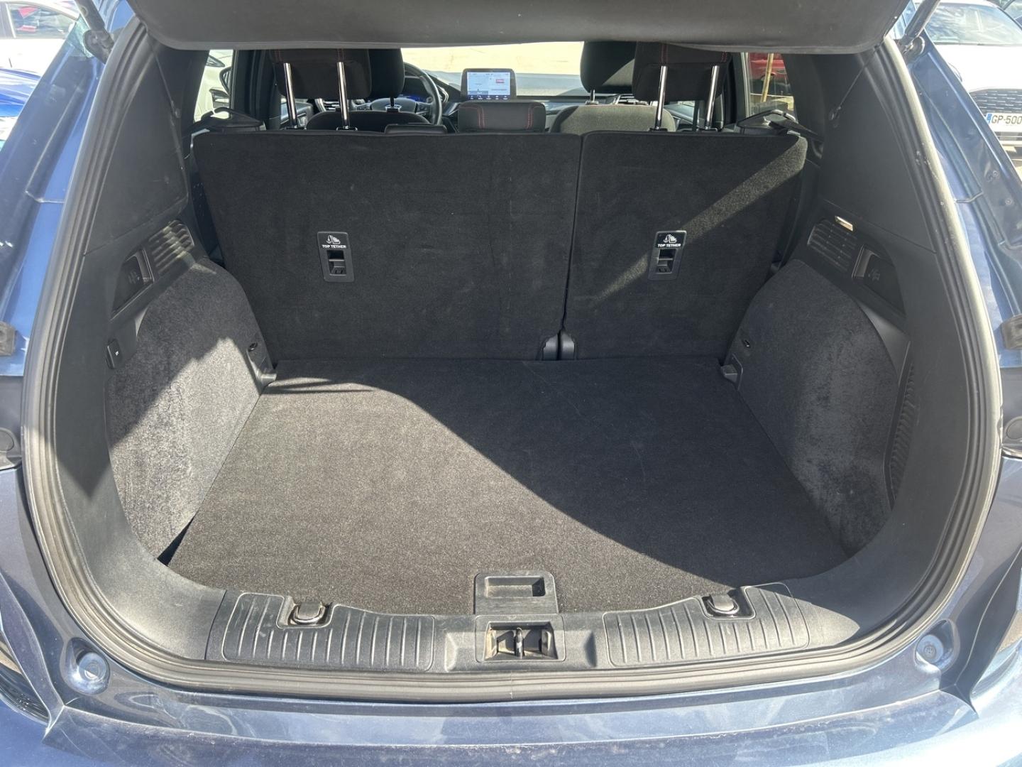 Image FORD Kuga 1.5 EcoBlue 120ch ST-Line Powershift