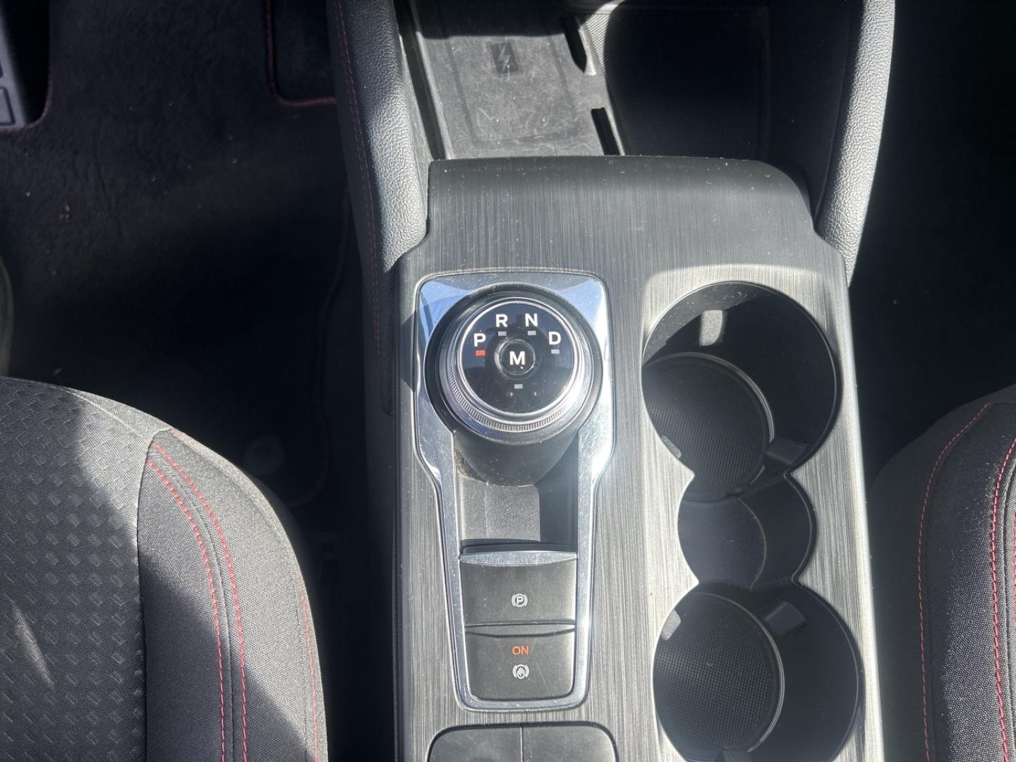 Image FORD Kuga 1.5 EcoBlue 120ch ST-Line Powershift