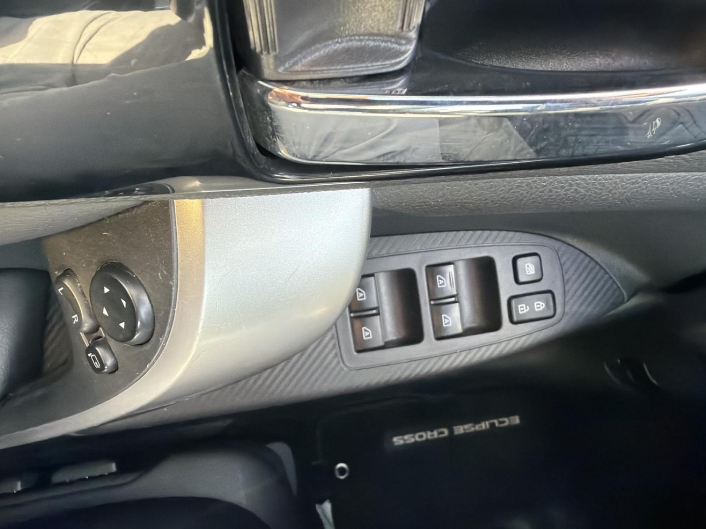Image MITSUBISHI Eclipse Cross 2.4 MIVEC PHEV 188ch Instyle 4WD