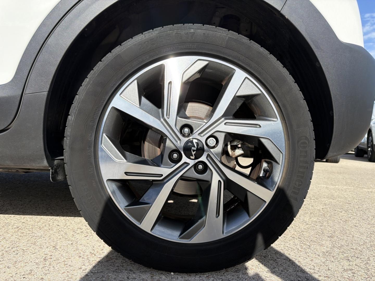 Image KIA Stonic 1.0 T-GDi 120ch MHEV GT Line DCT7