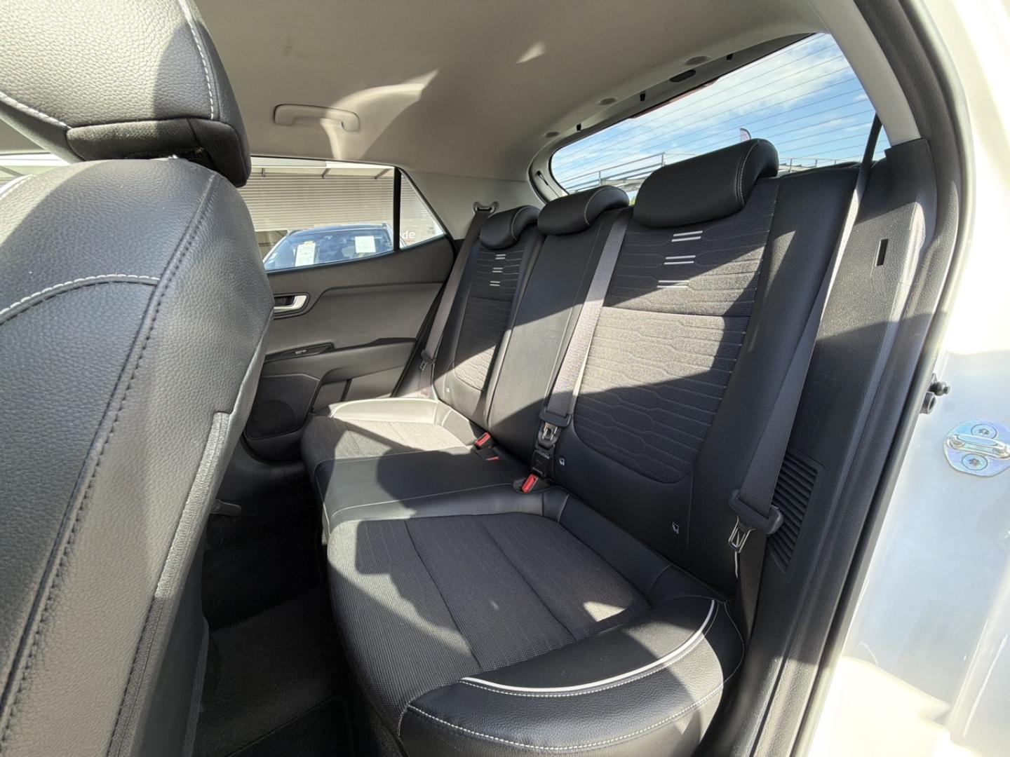Image KIA Stonic 1.0 T-GDi 120ch MHEV GT Line DCT7