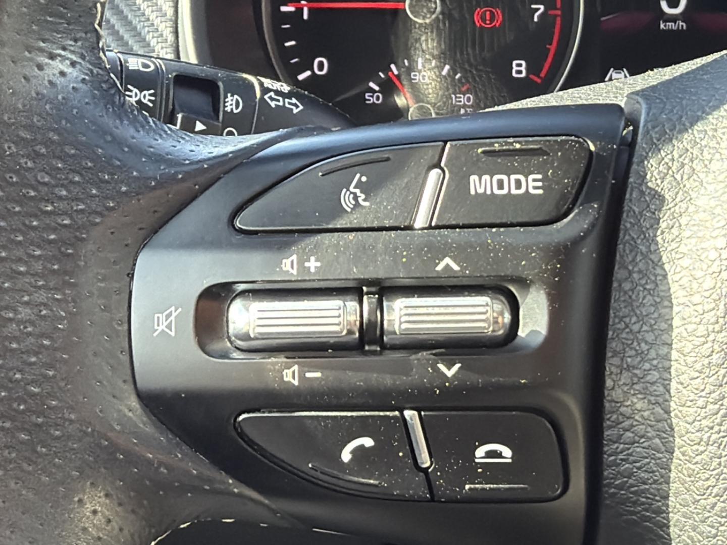 Image KIA Stonic 1.0 T-GDi 120ch MHEV GT Line DCT7