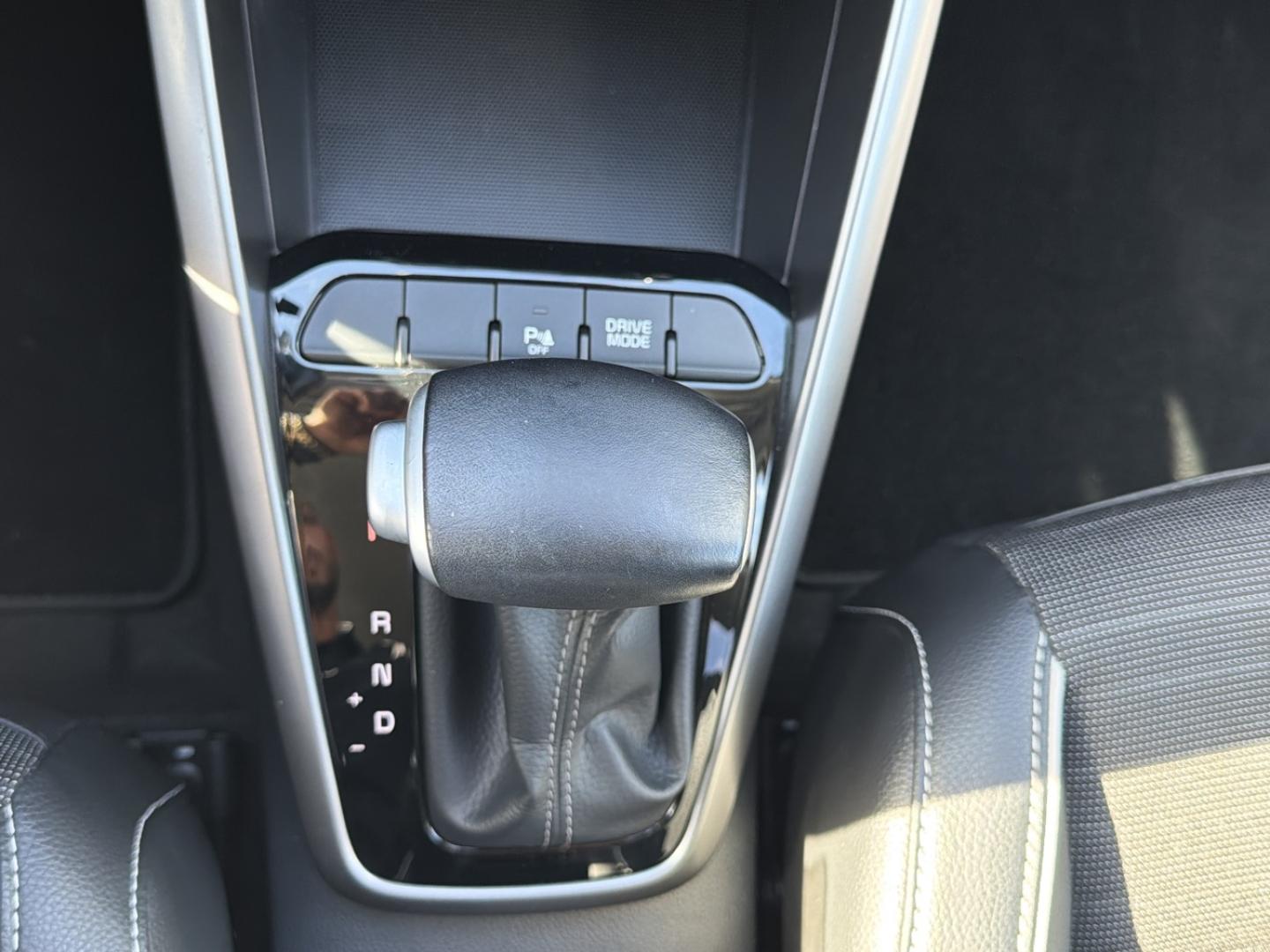 Image KIA Stonic 1.0 T-GDi 120ch MHEV GT Line DCT7