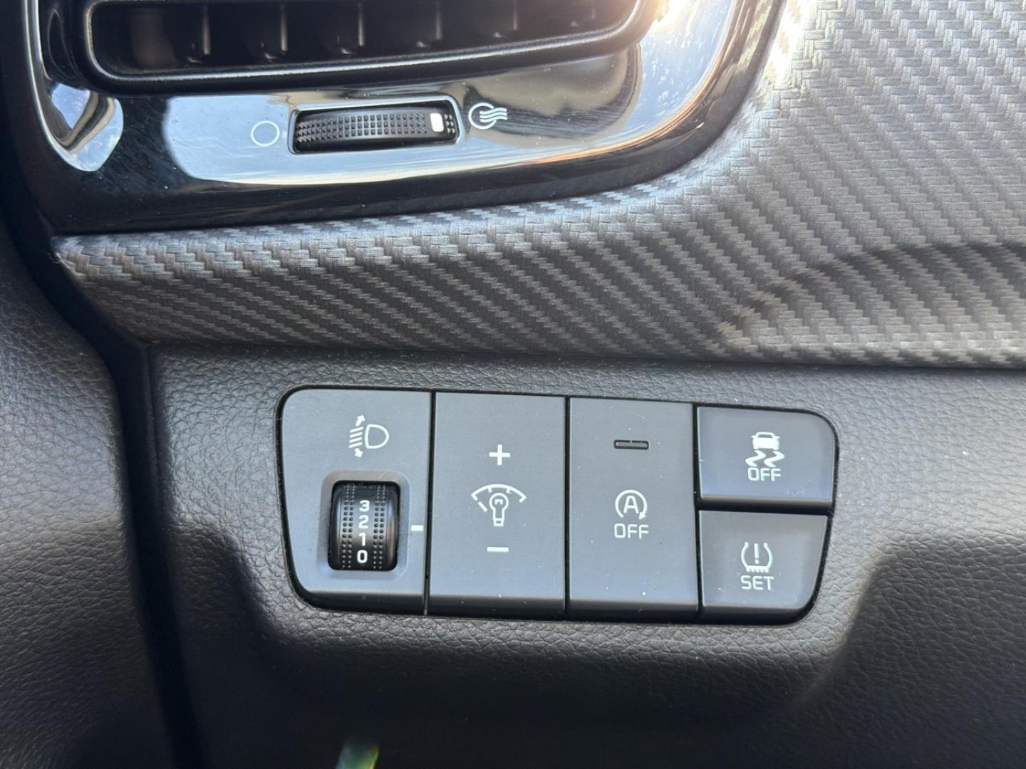 Image KIA Stonic 1.0 T-GDi 120ch MHEV GT Line DCT7
