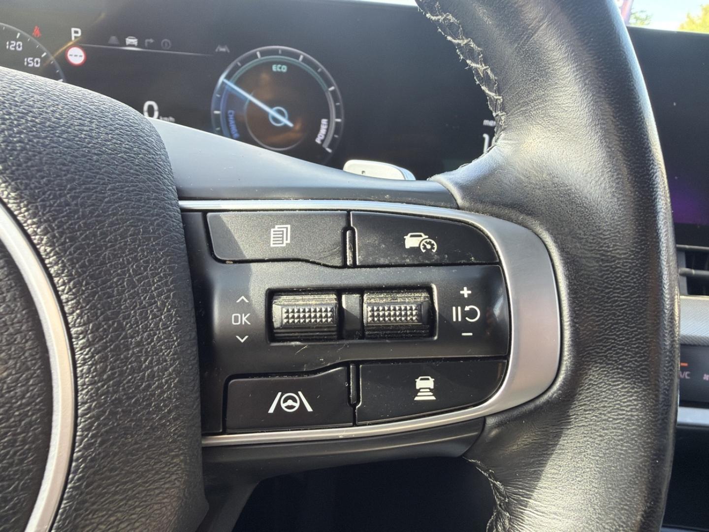 Image KIA Sportage 1.6 T-GDi 265ch PHEV  Design BVA6 4x4