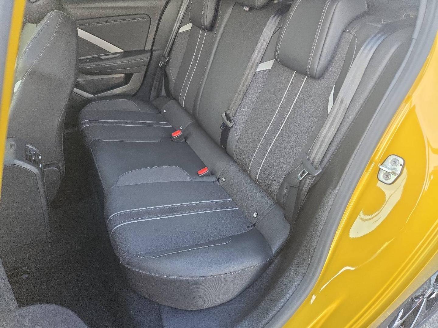 Image OPEL Astra 1.2 Turbo Hybrid 145ch Elegance e-DCT 6