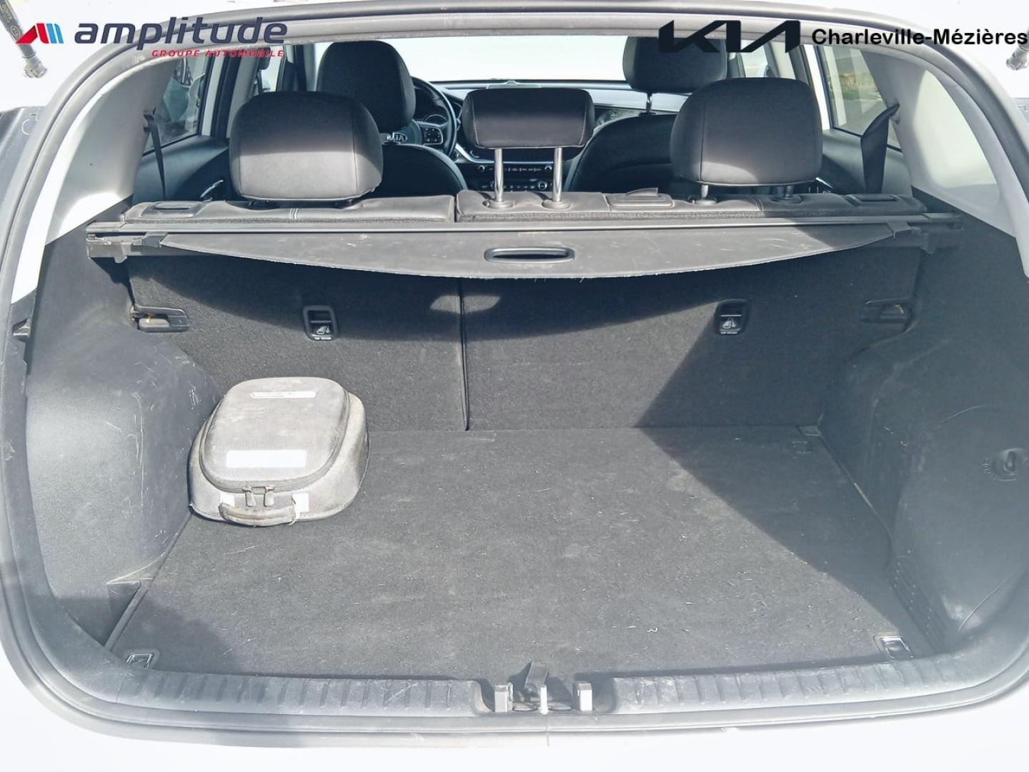 Image KIA Niro 1.6 GDi 105ch ISG + Plug-In 60.5ch Design DCT6 Euro6d-T