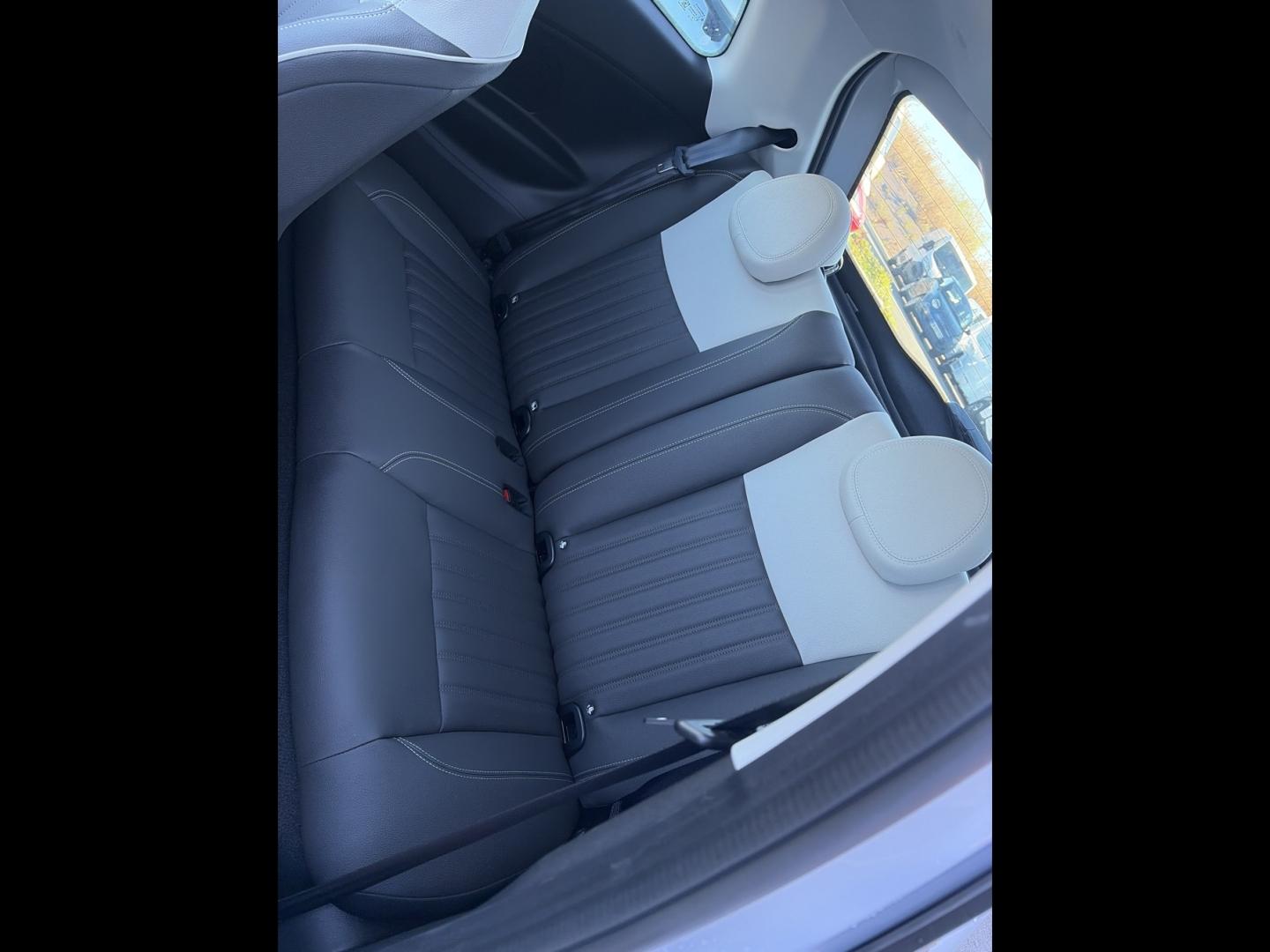 Image FIAT 500 1.0 FireFly 65ch hybrid La Prima
