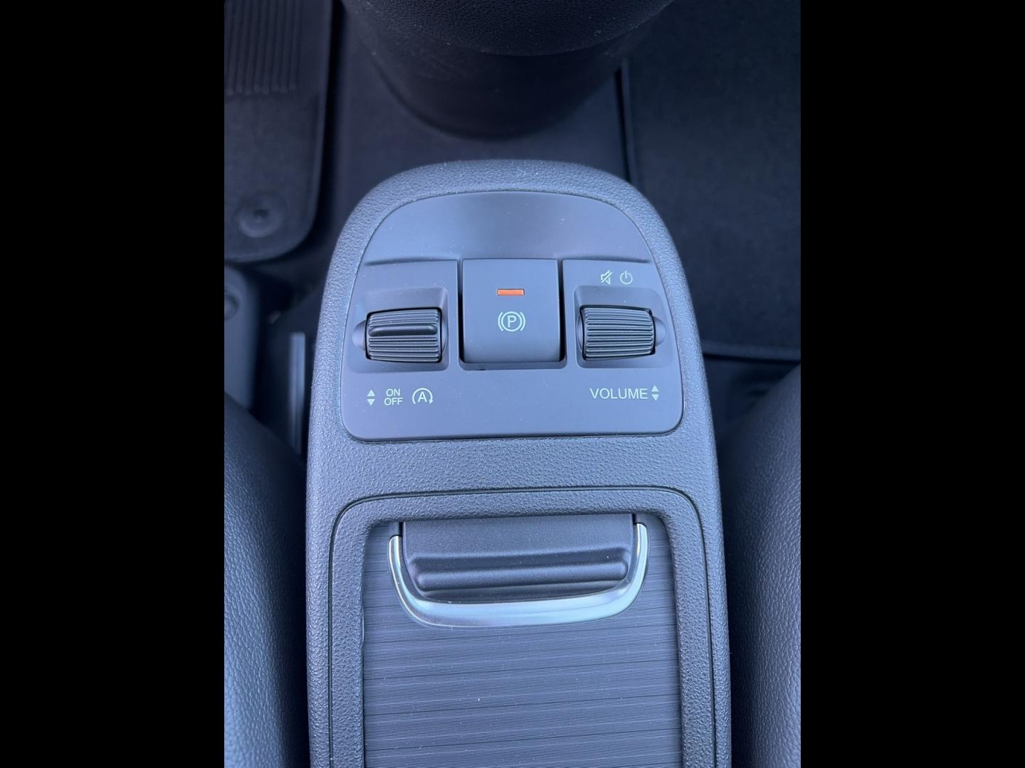 Image FIAT 500 1.0 FireFly 65ch hybrid La Prima