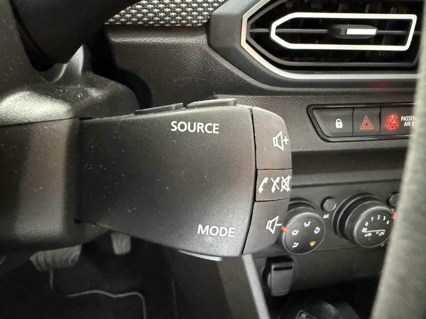 Image DACIA Sandero 1.0 TCe 90ch Expression CVT
