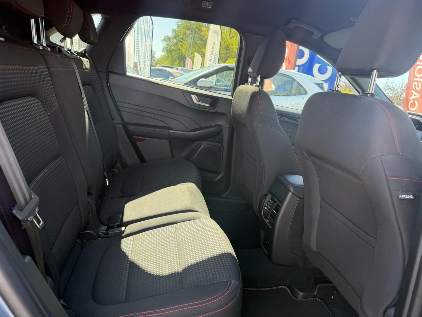 Image FORD Kuga 2.5 Duratec 190ch FHEV E85 ST-Line BVA