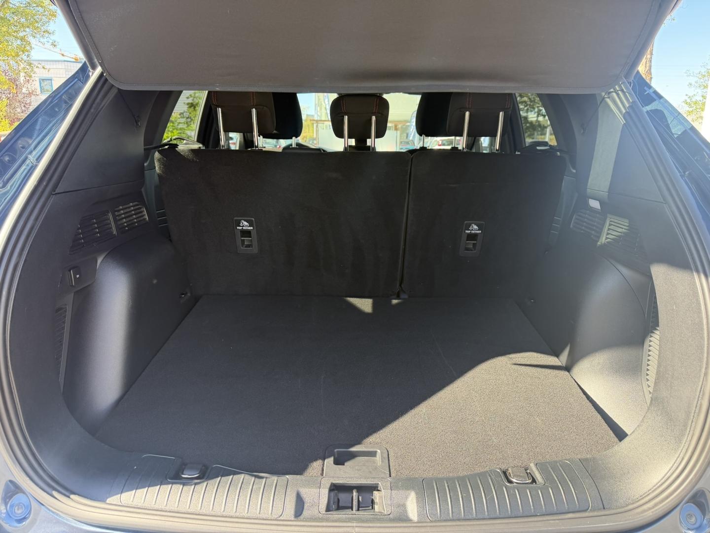 Image FORD Kuga 2.5 Duratec 190ch FHEV E85 ST-Line BVA