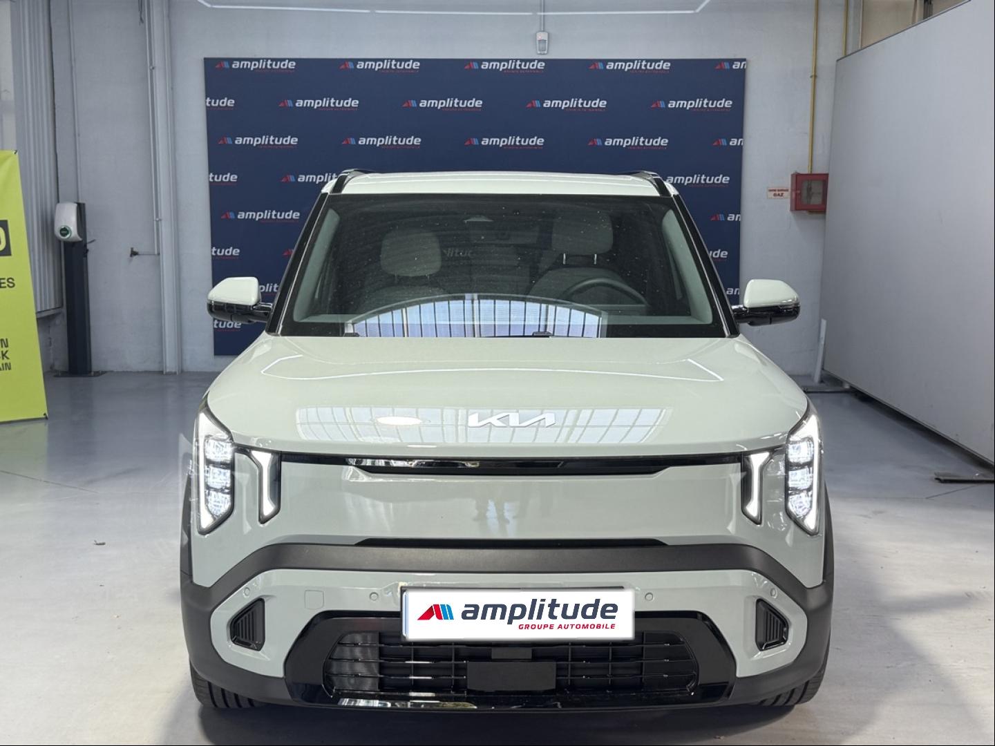 Image KIA EV2 135ch 61kWh GT-Line