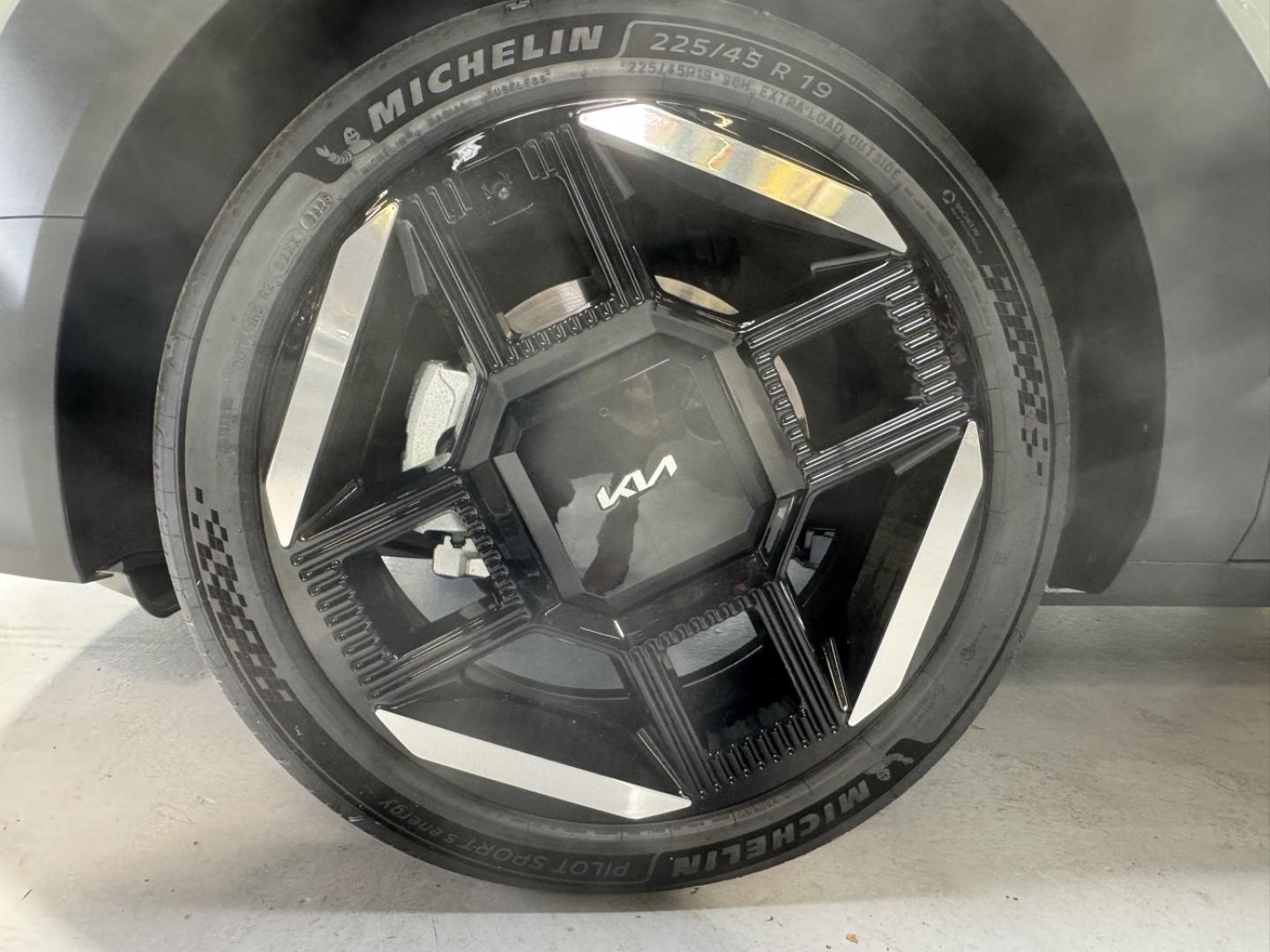 Image KIA EV2 135ch 61kWh GT-Line