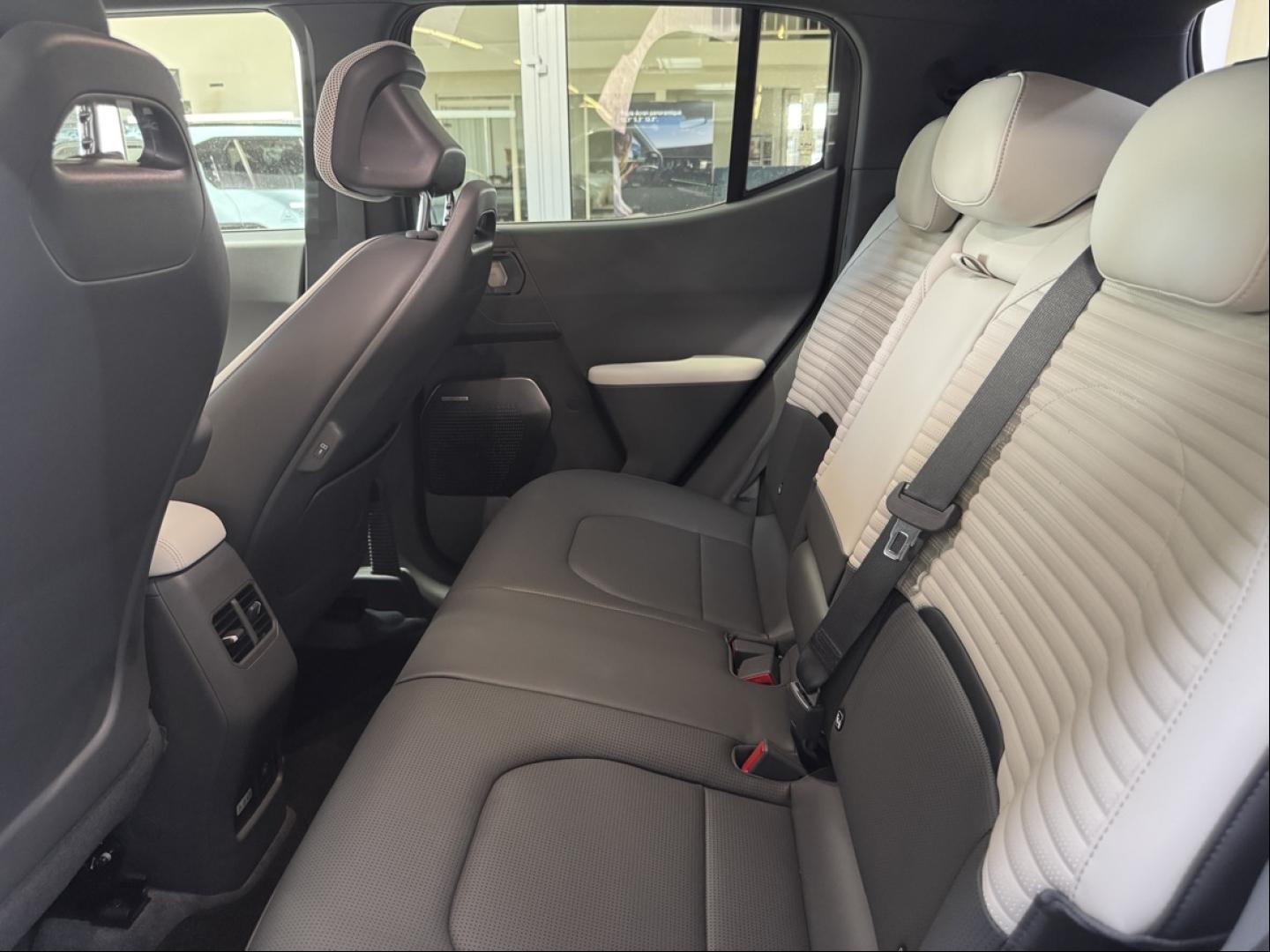 Image KIA EV2 135ch 61kWh GT-Line
