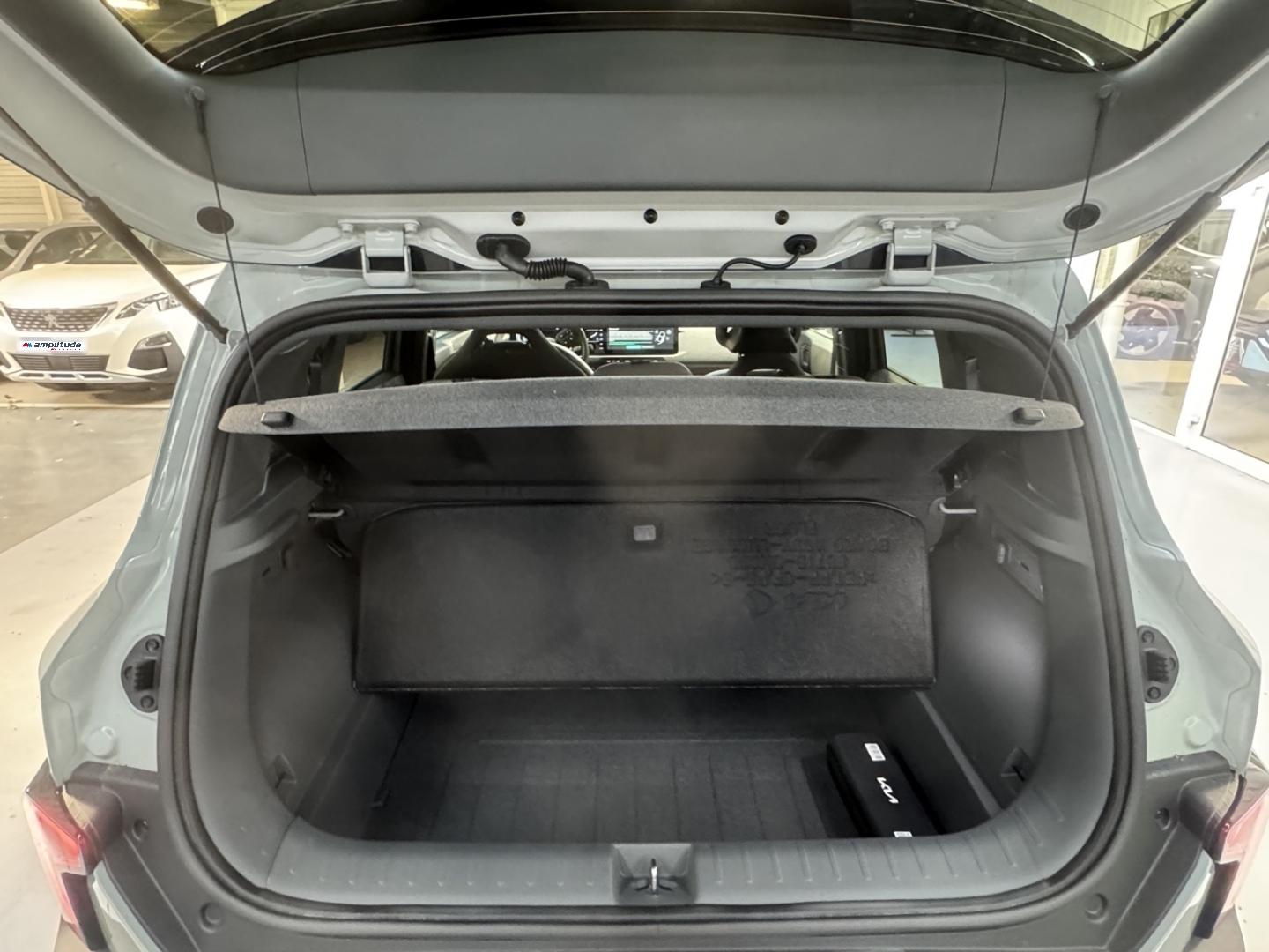 Image KIA EV2 135ch 61kWh GT-Line