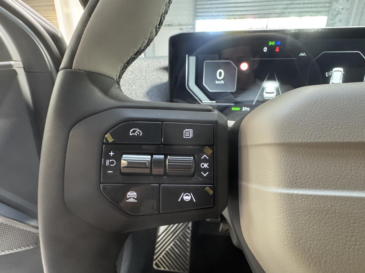 Image KIA EV2 135ch 61kWh GT-Line