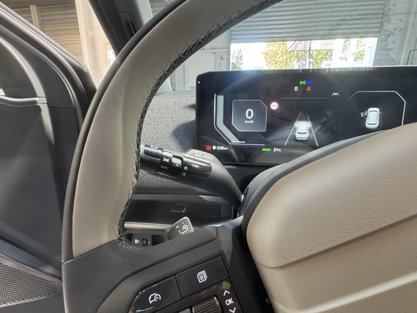 Image KIA EV2 135ch 61kWh GT-Line