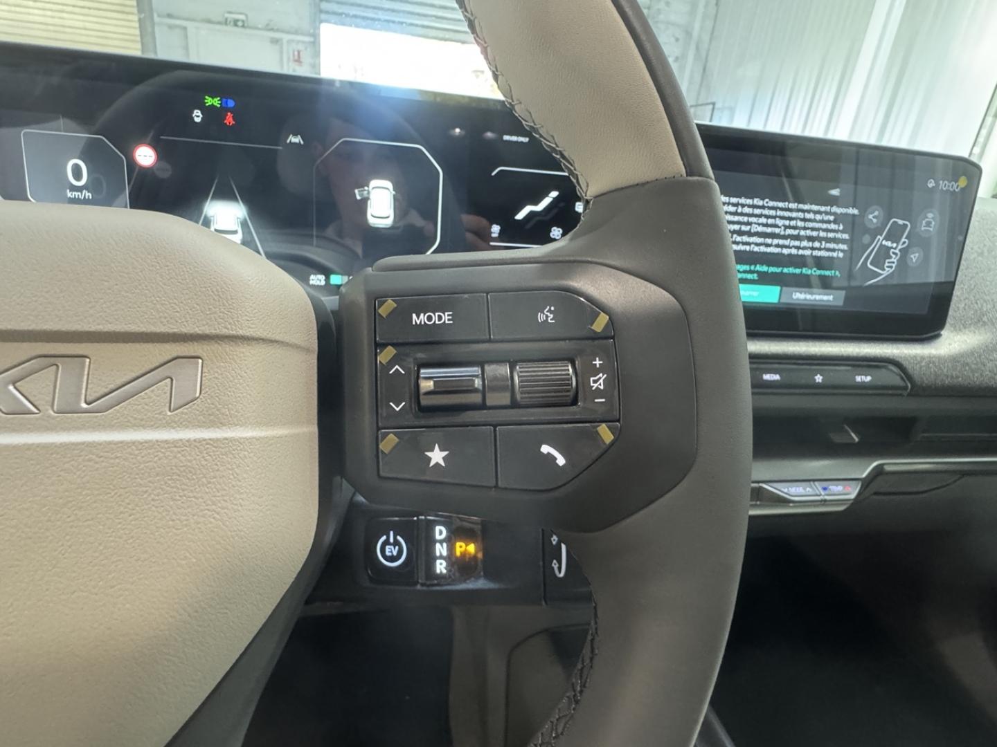 Image KIA EV2 135ch 61kWh GT-Line