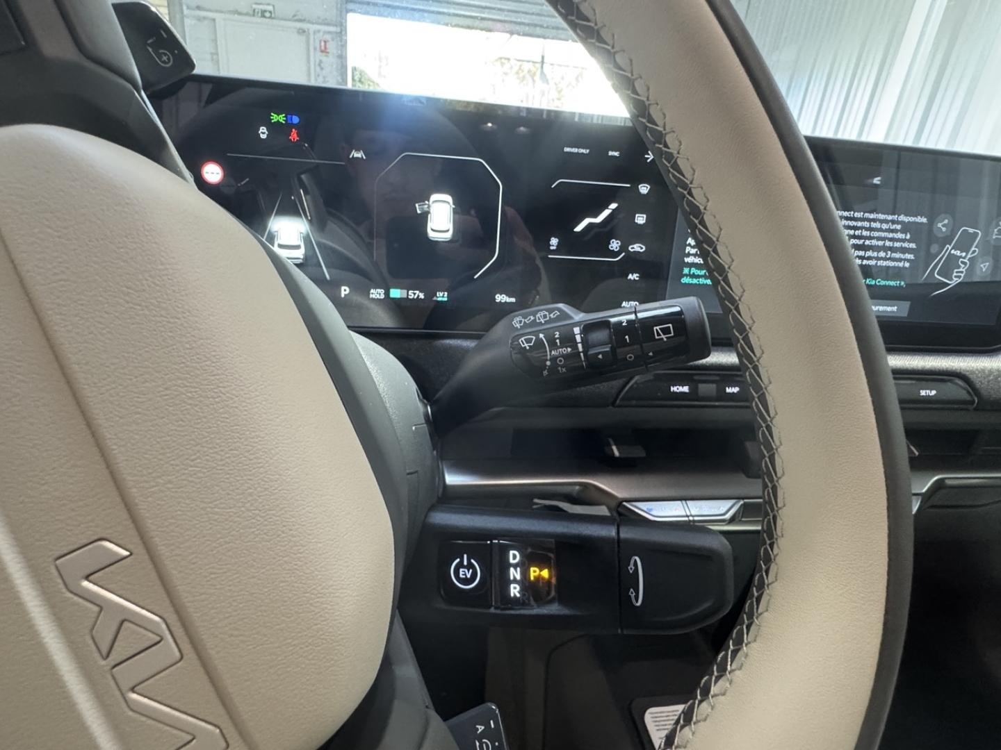 Image KIA EV2 135ch 61kWh GT-Line