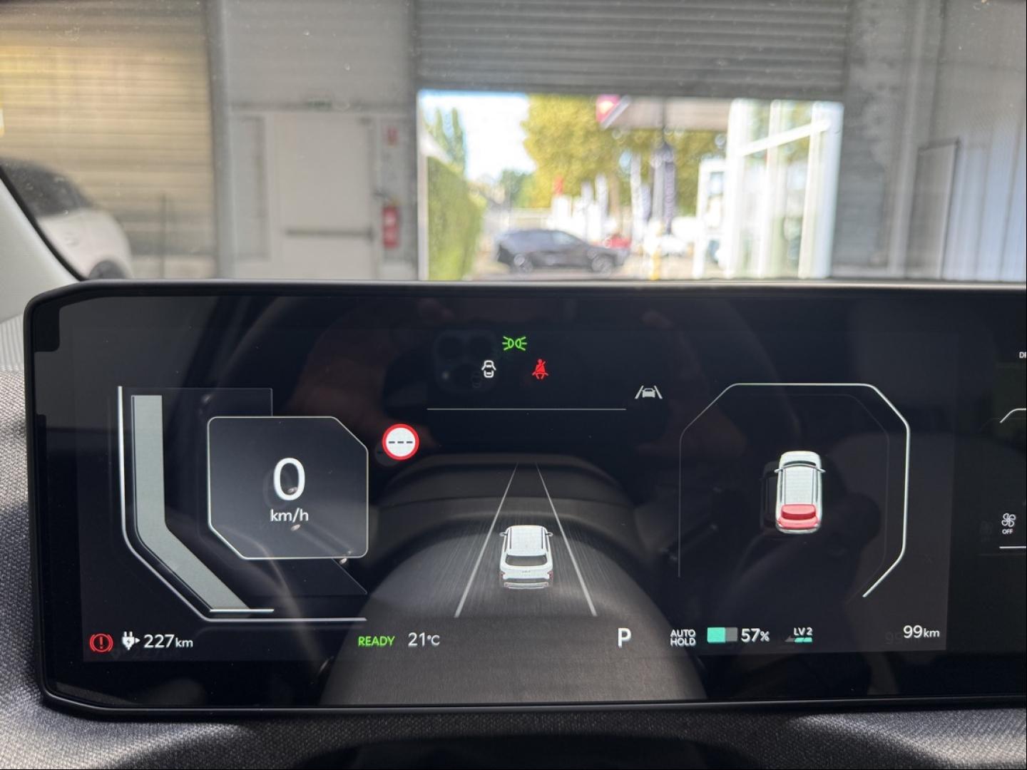 Image KIA EV2 135ch 61kWh GT-Line