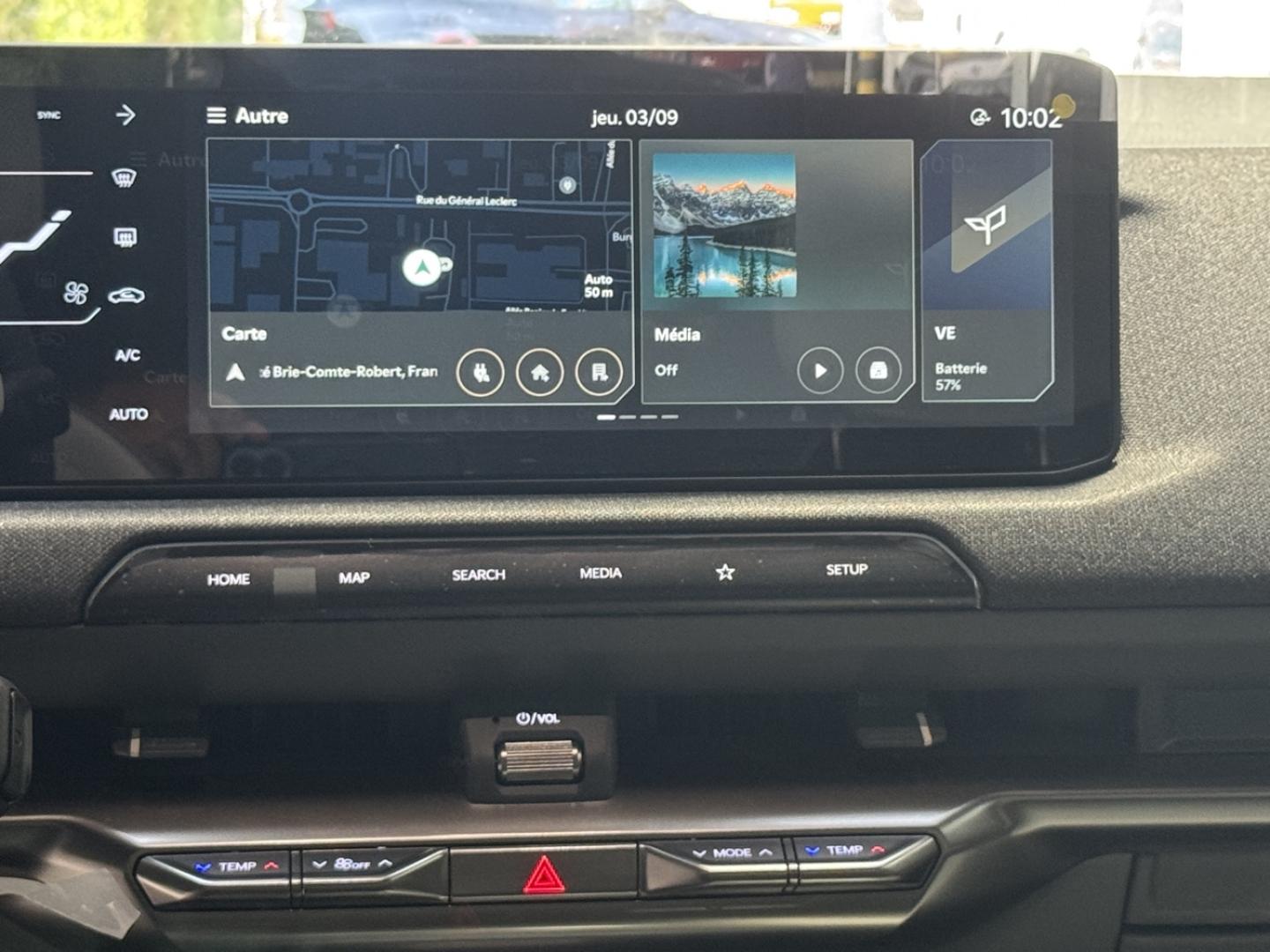 Image KIA EV2 135ch 61kWh GT-Line