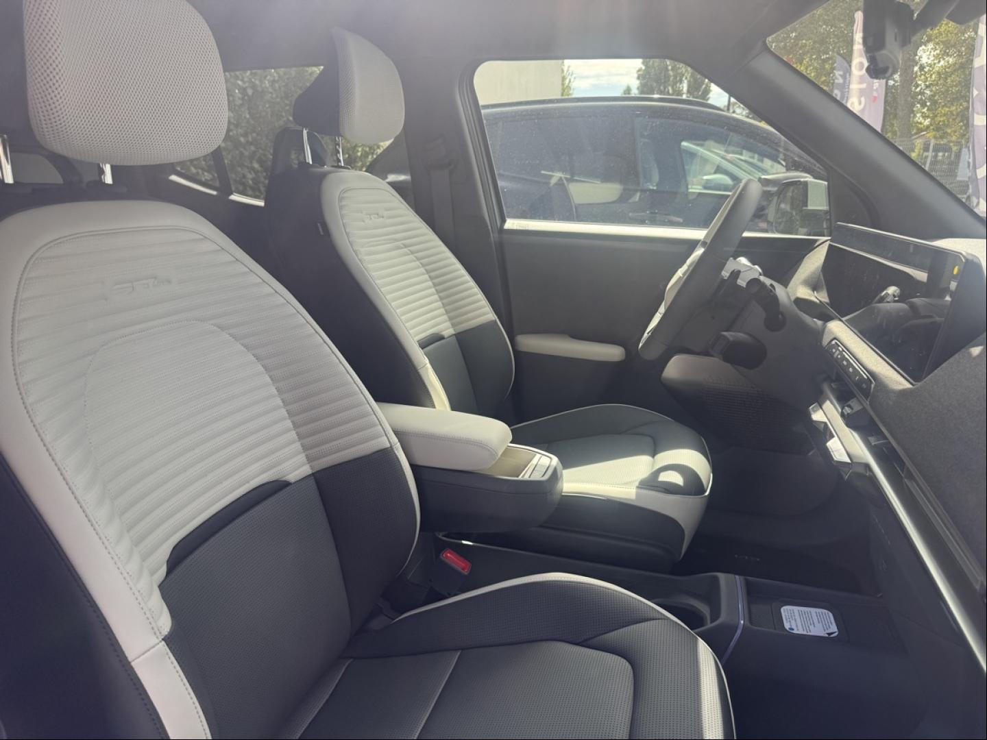 Image KIA EV2 135ch 61kWh GT-Line