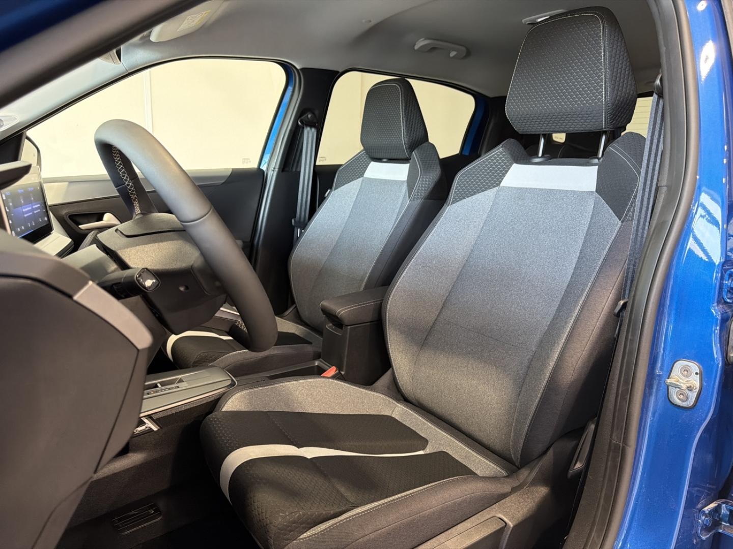 Image OPEL Frontera 1.2 Turbo Hybrid 110ch GS e-DCT6