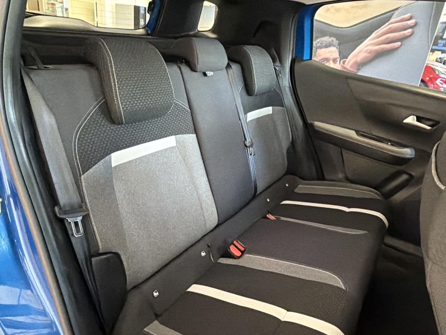Image OPEL Frontera 1.2 Turbo Hybrid 110ch GS e-DCT6