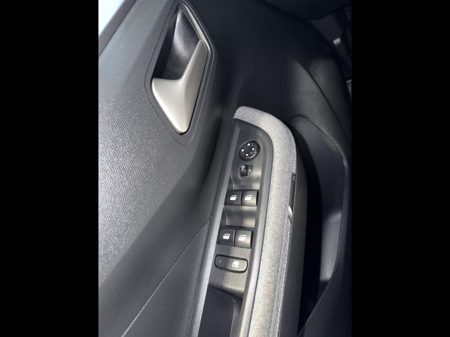Image OPEL Frontera 1.2 Turbo Hybrid 110ch GS e-DCT6