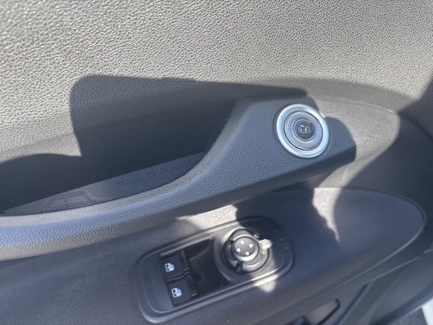 Image FIAT 500 e 95ch Action Plus