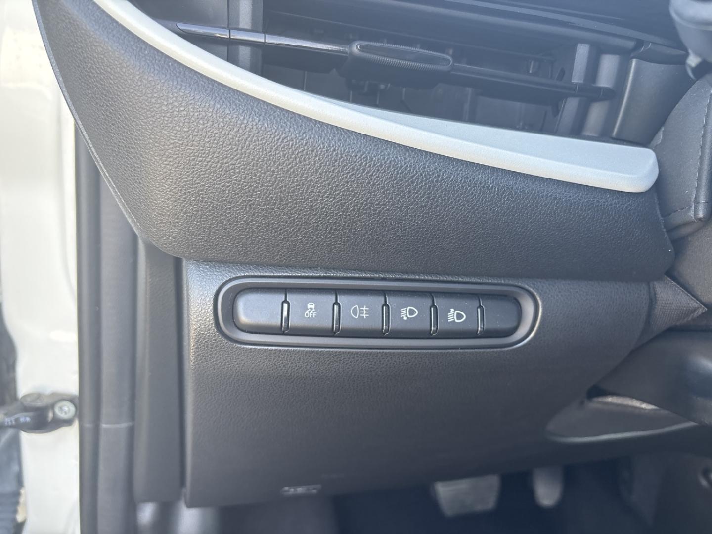 Image FIAT 500 e 95ch Action Plus