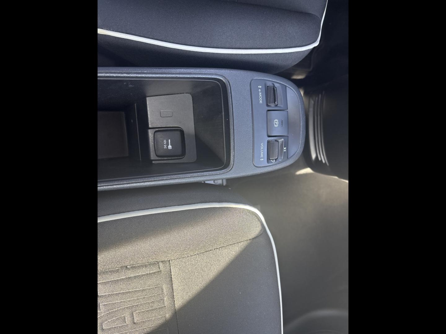 Image FIAT 500 e 95ch Action Plus