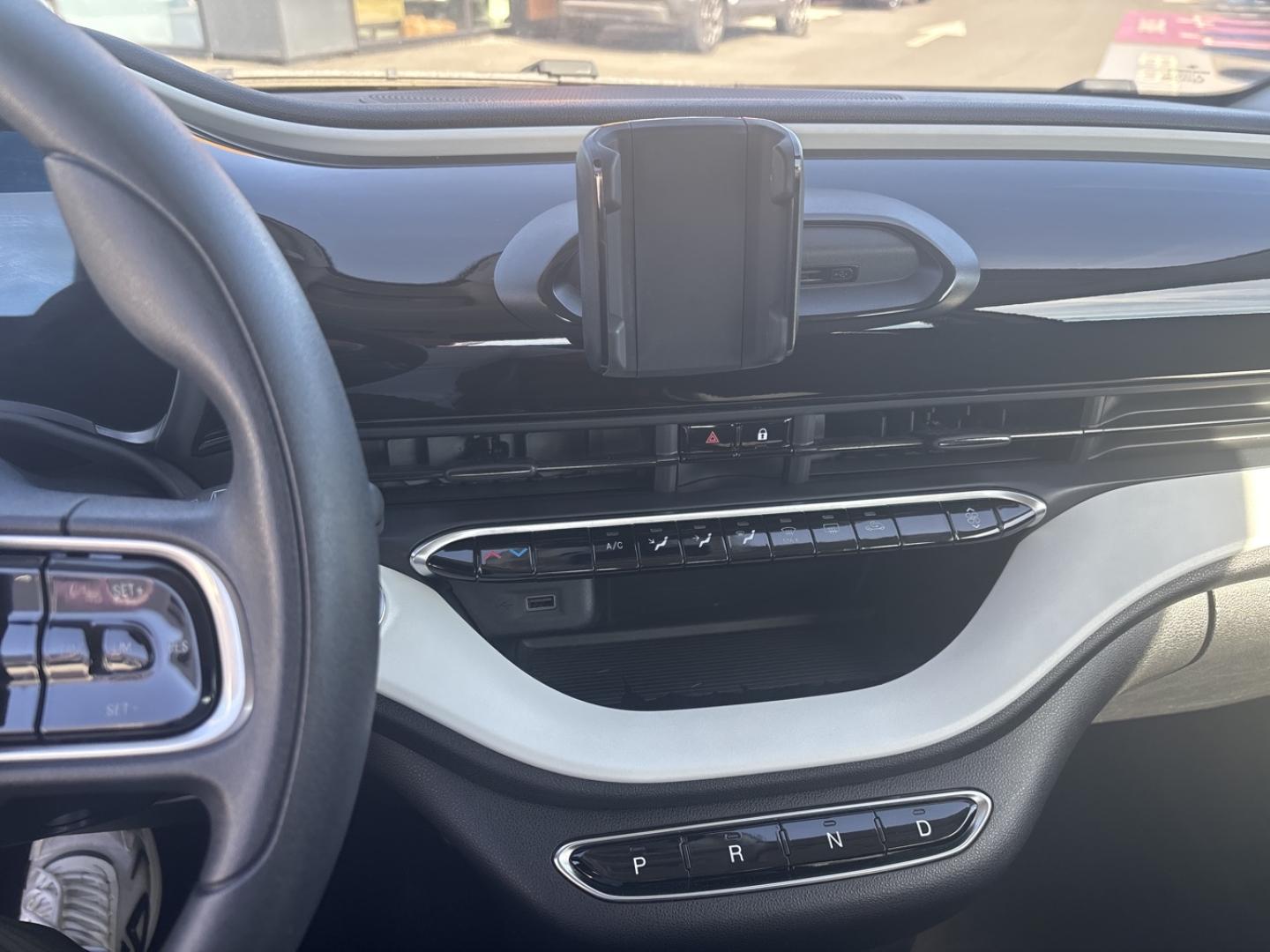 Image FIAT 500 e 95ch Action Plus