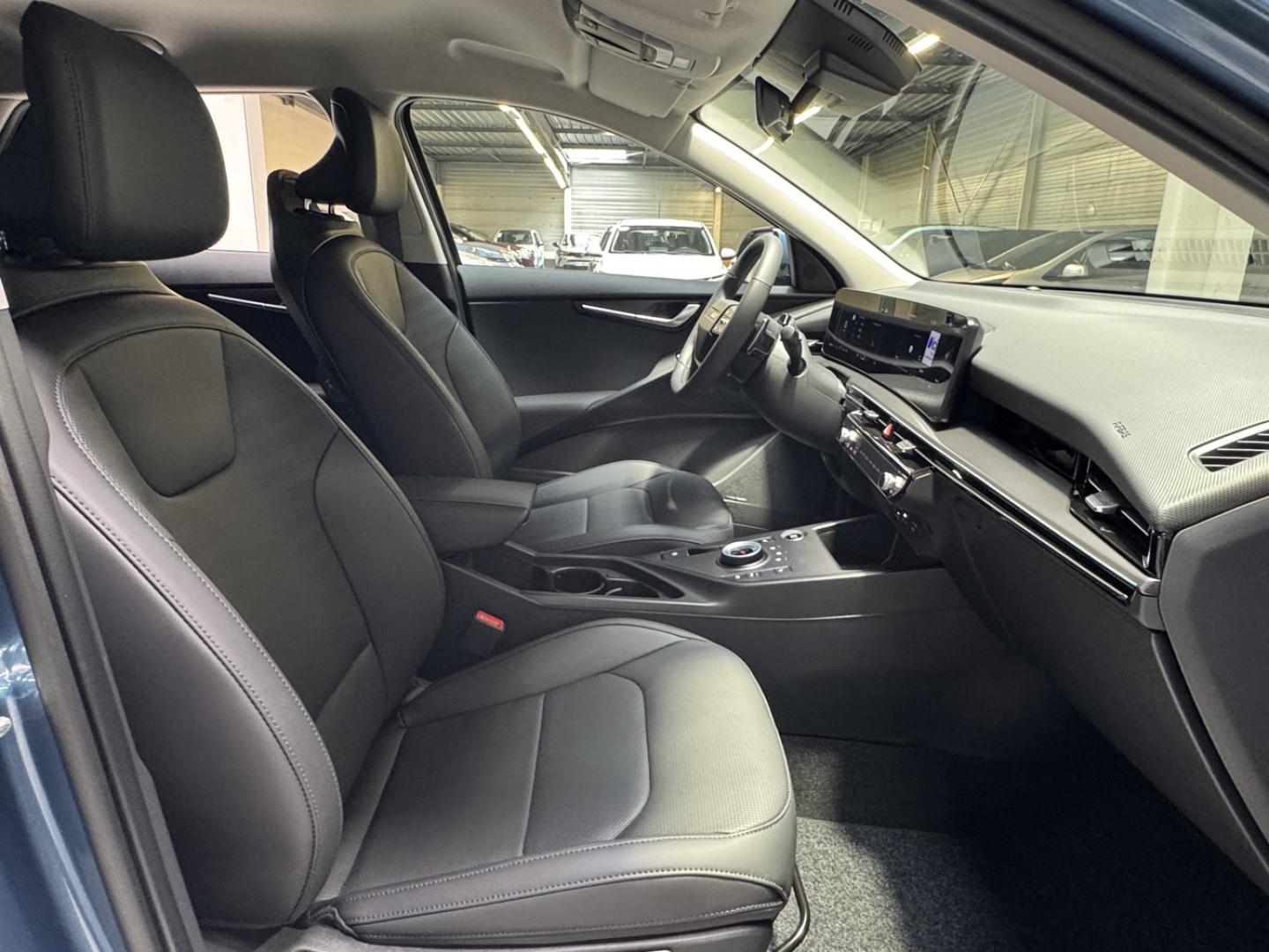 Image KIA Niro 1.6 GDi 138ch HEV Premium DCT6