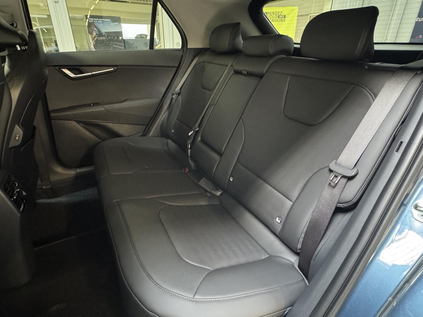 Image KIA Niro 1.6 GDi 138ch HEV Premium DCT6