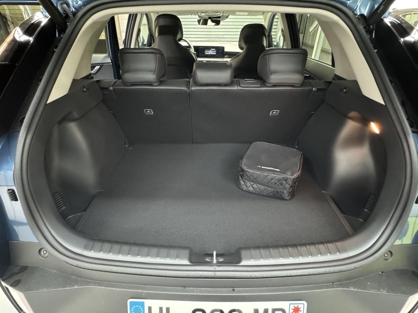 Image KIA Niro 1.6 GDi 138ch HEV Premium DCT6