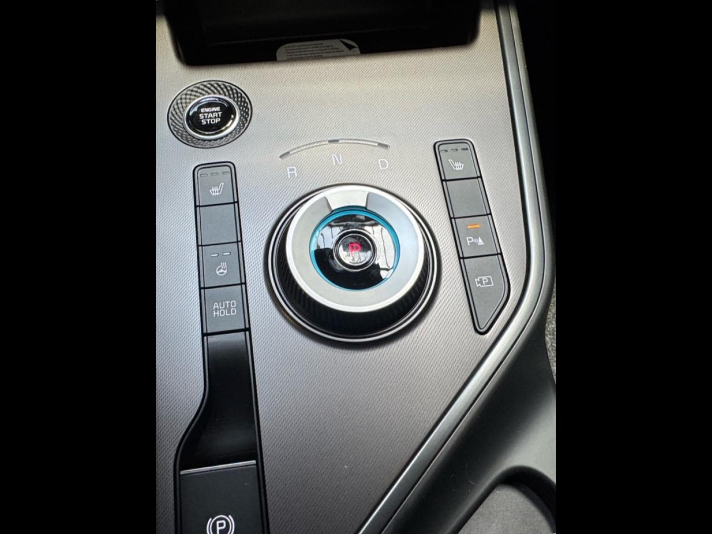 Image KIA Niro 1.6 GDi 138ch HEV Premium DCT6
