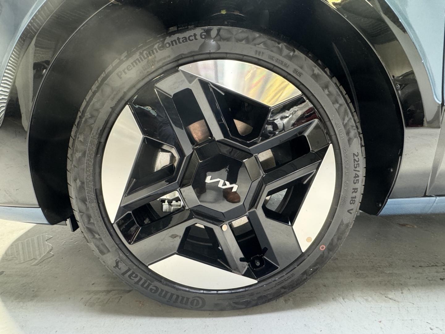 Image KIA Niro 1.6 GDi 138ch HEV Premium DCT6