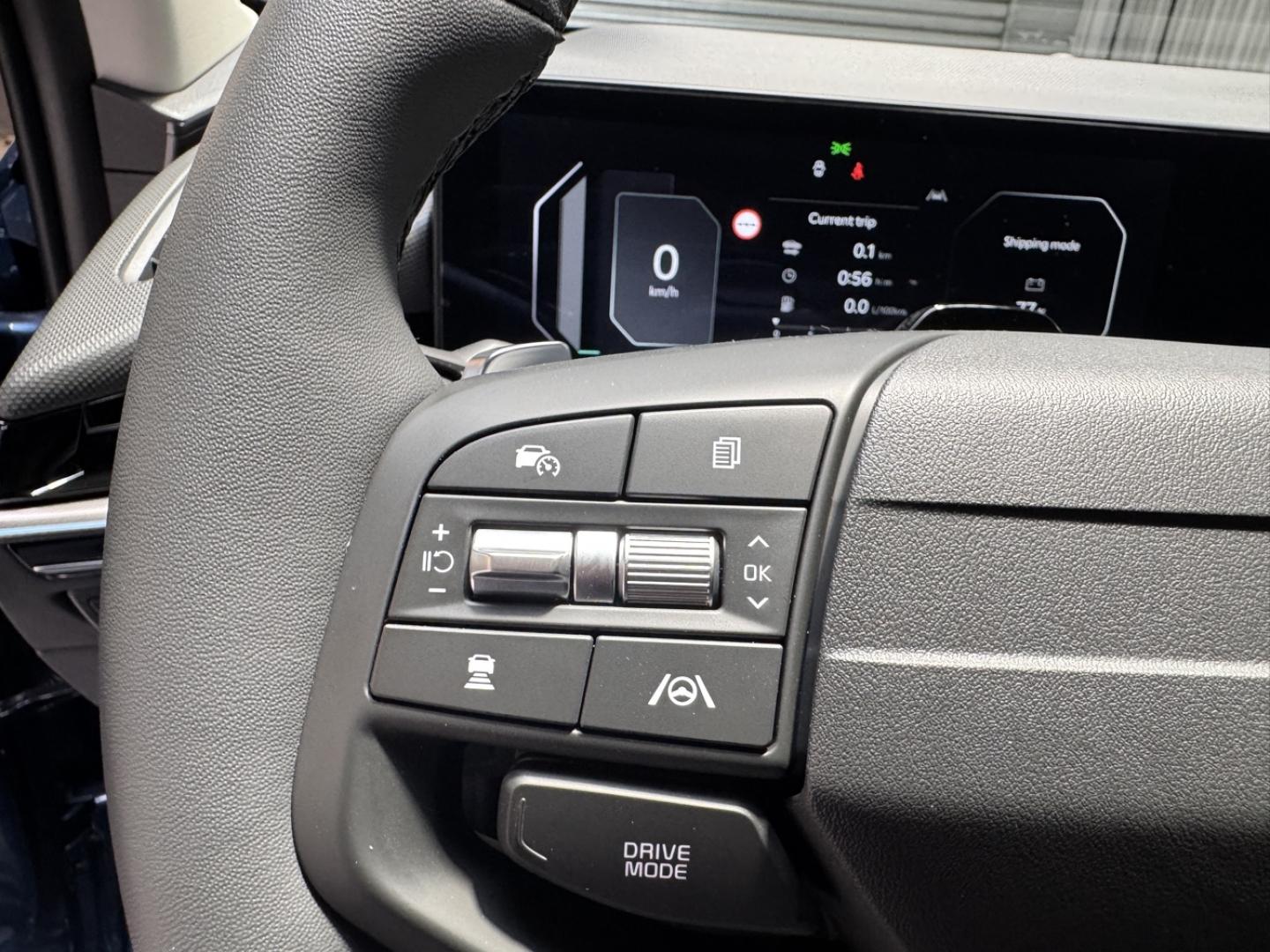 Image KIA Niro 1.6 GDi 138ch HEV Premium DCT6