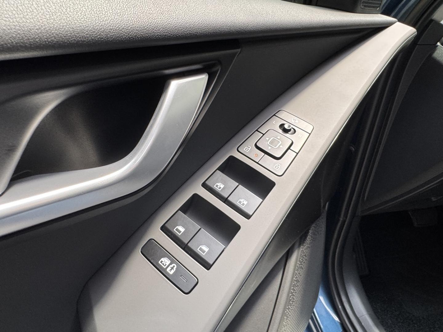Image KIA Niro 1.6 GDi 138ch HEV Premium DCT6