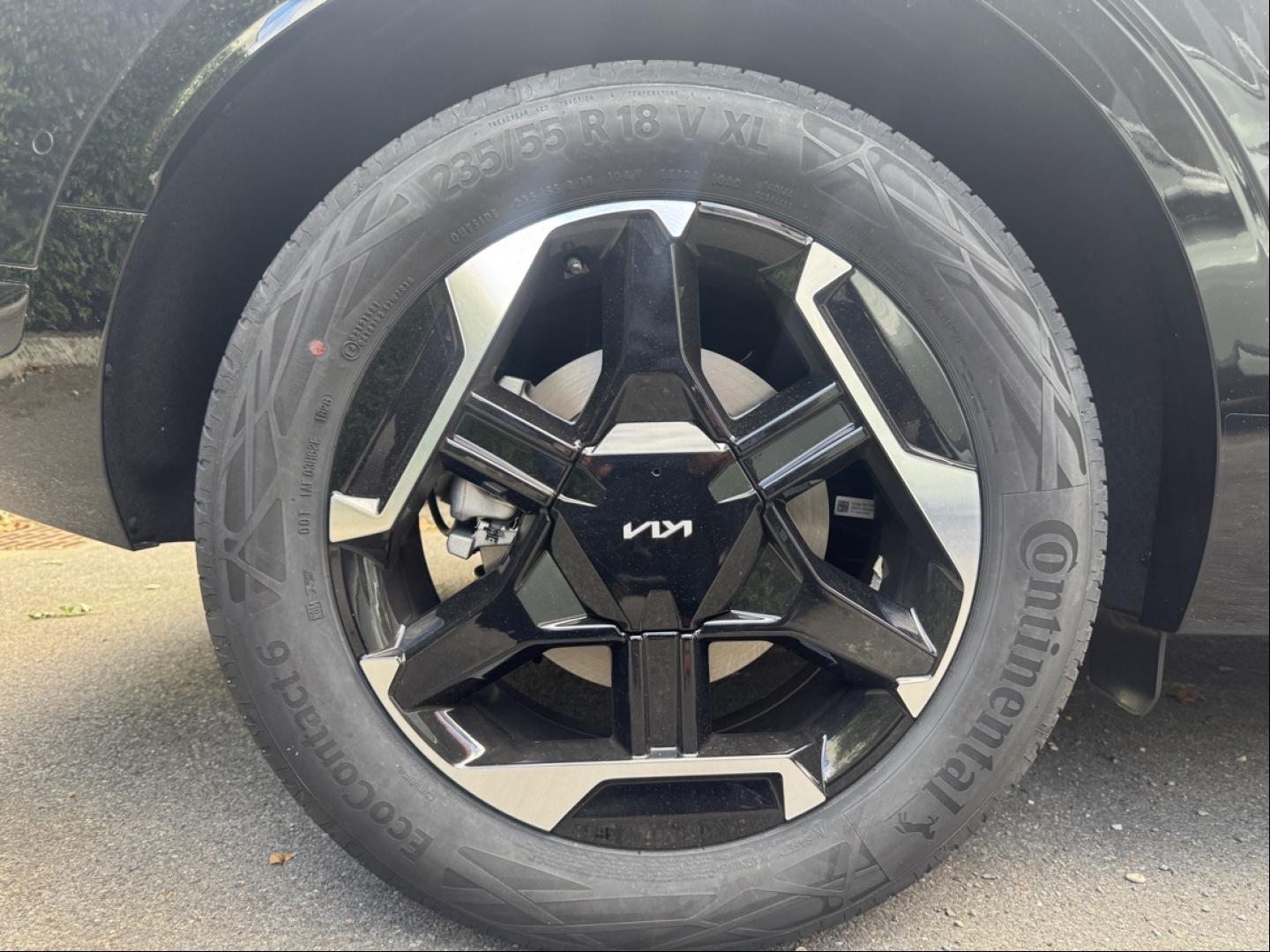Image KIA Sportage 1.6 T-GDi 239ch HEV GT-line Premium BVA6 2027