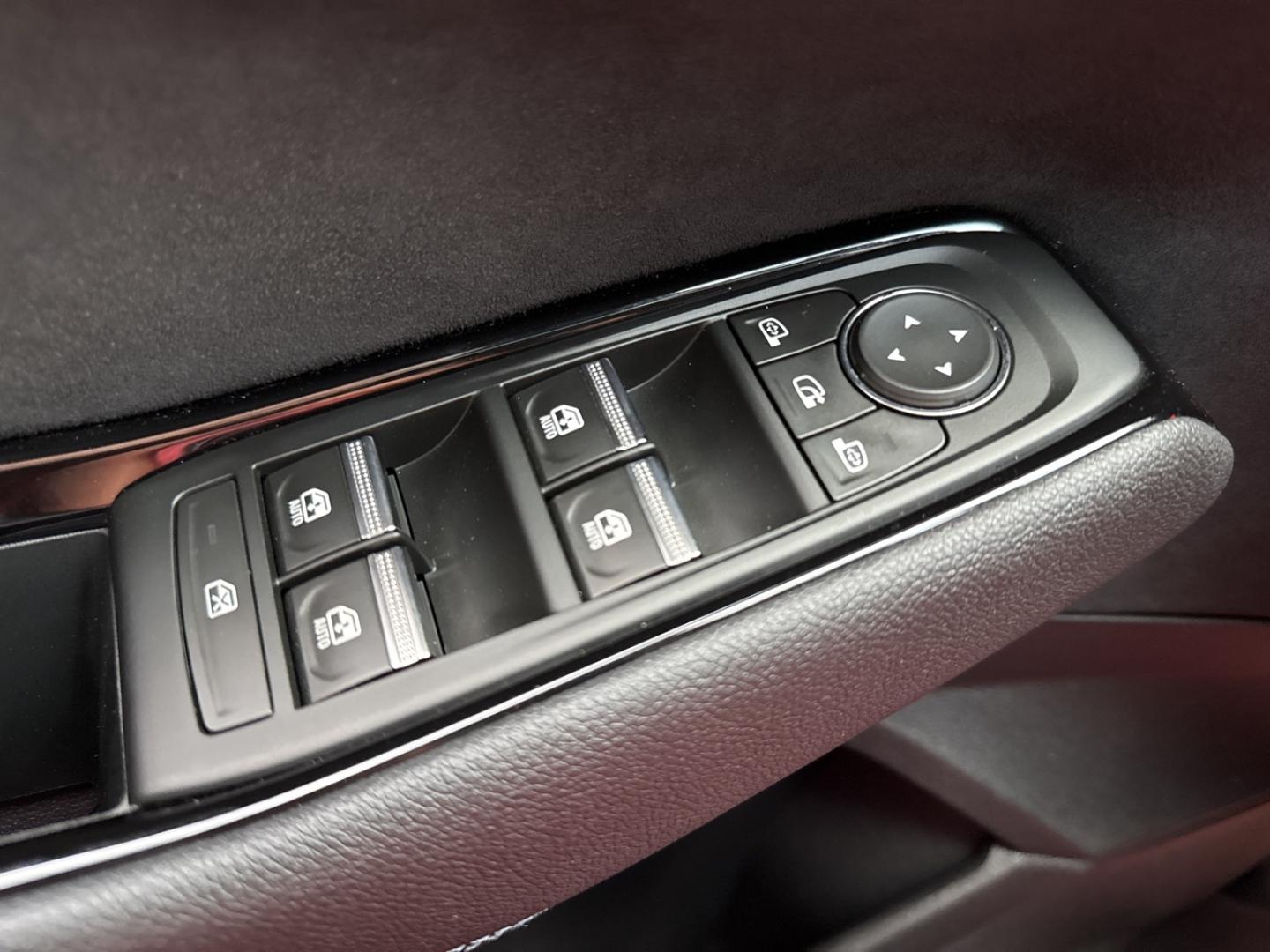Image RENAULT Austral 1.2 E-Tech full hybrid 200ch Techno esprit Alpine - 24