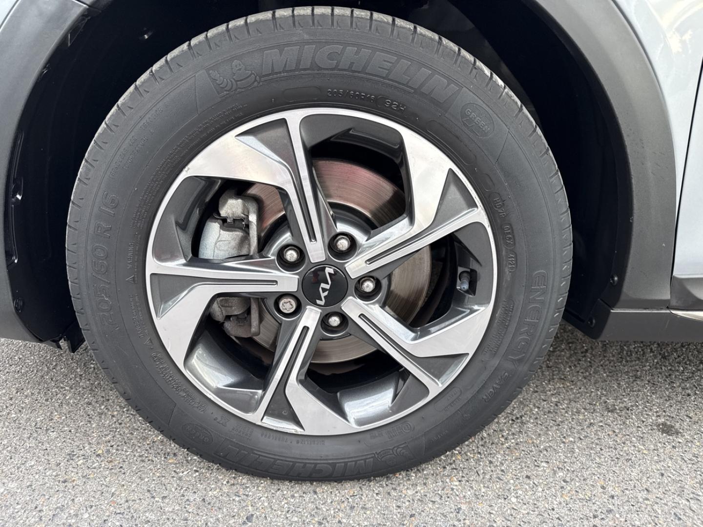 Image KIA XCeed 1.5 T-GDI 160ch Active DCT7 MY22