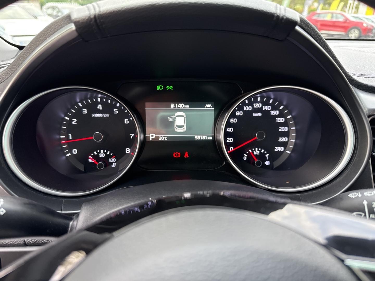 Image KIA XCeed 1.5 T-GDI 160ch Active DCT7 MY22